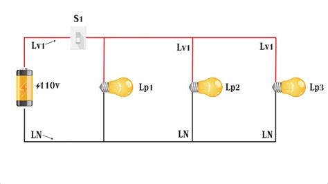 circuiti en serie y paralelo