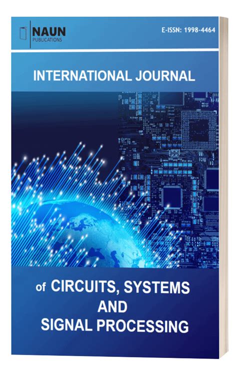 Circuits Systems And Signal Processing Journal