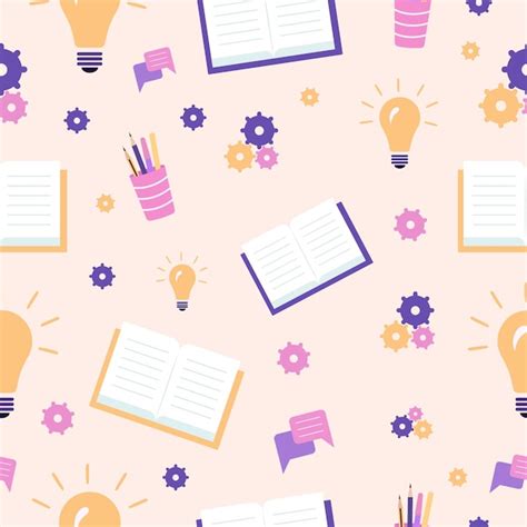 Circular Pattern In Education