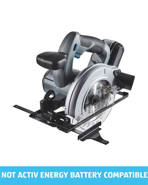 Circular Saw - Aldi