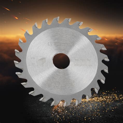circular saw blades 85mm x15mm