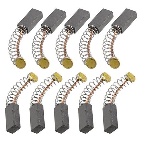 Circular Saw Carbon Brushes