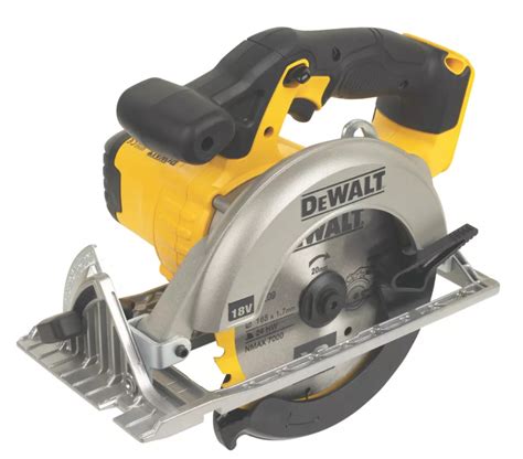 Circular Saw Screwfix Cordless
