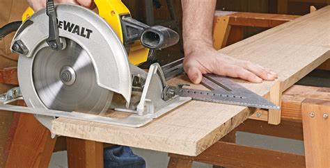 Circular Saw Stops Mid Cut
