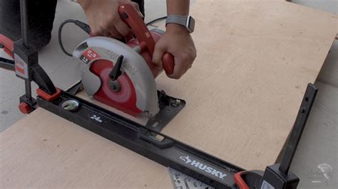 Circular Saw Without Table