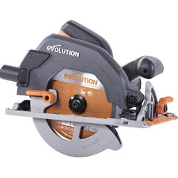 Circular Saws At Toolstation