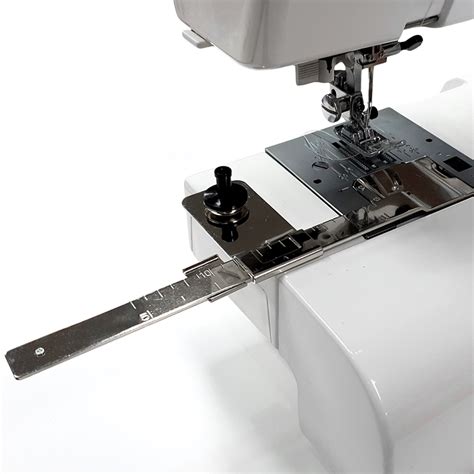 Circular Sewing Machine Attachment