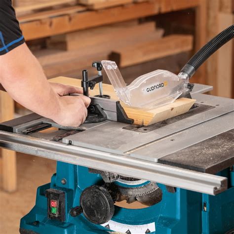 Circular Table Saw Hire