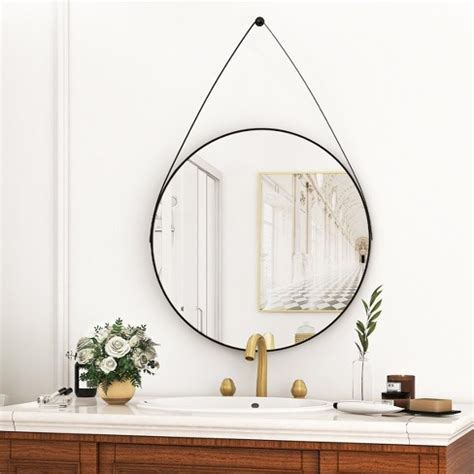 Circular Wall Mirrors Target