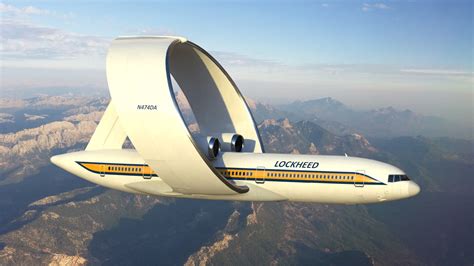 Circular Wing Design