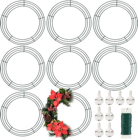 Circular Wire Frames