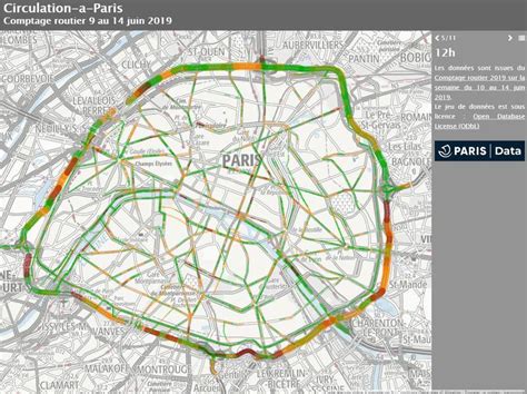 Métro Paris Carte Carte