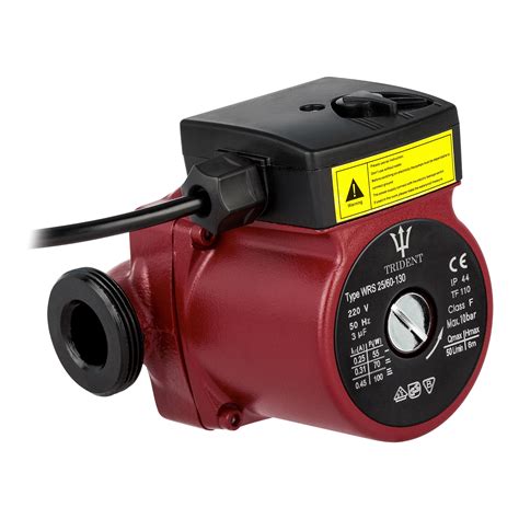 Circulation Pump For Heating System