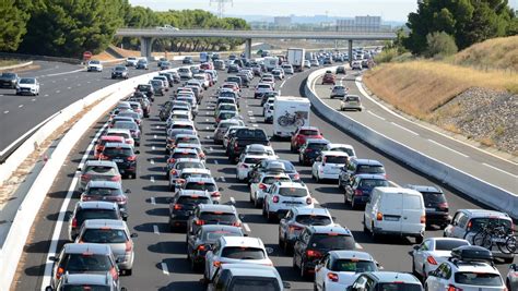 circulation sur l a9