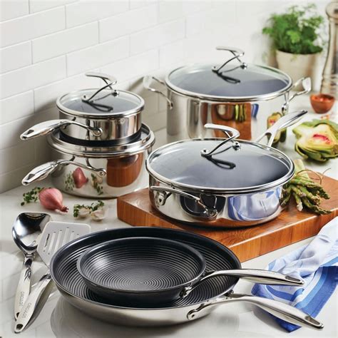 Circulon Cookware Induction