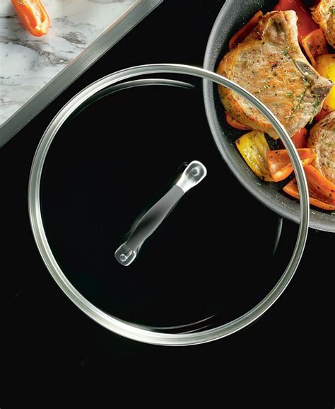 Circulon Replacement Glass Lids