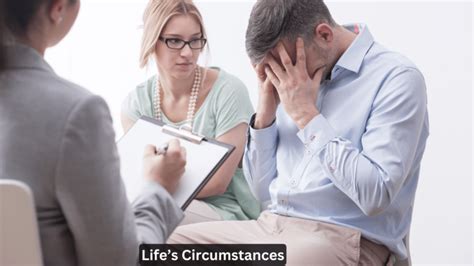 Making it personal to your circumstances