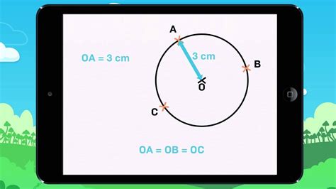 Circunferencia De 3 Cm: Todo Lo Que Necesitas Saber