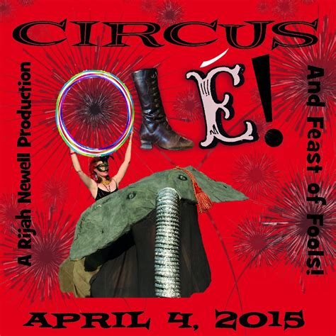 circus ole houston