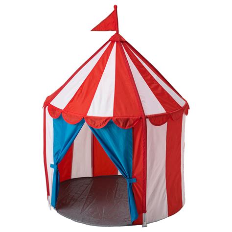 circus tent for kids
