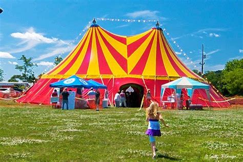 circus tent near me reviews