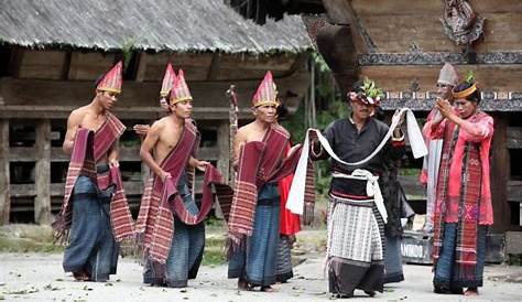 Ensklopedia Batak: Asal Usul Suku Batak