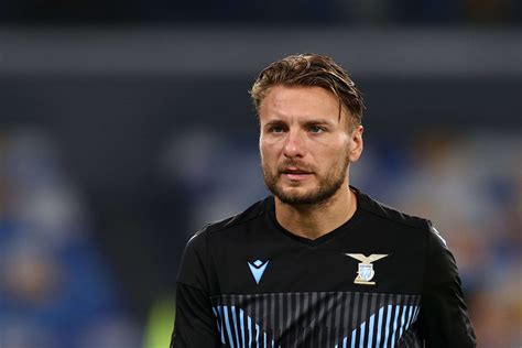 ciro immobile