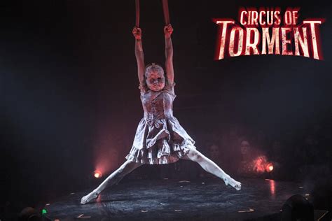cirque de torment