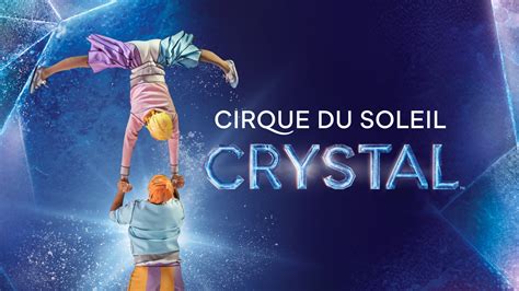 cirque du soleil 2023 montreal