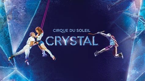 cirque du soleil 2023 schedule