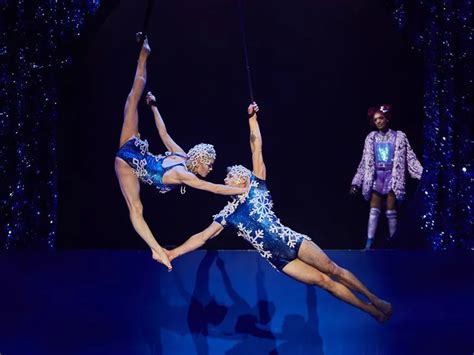 cirque du soleil durham