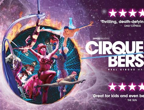 cirque du soleil tour dates 2023