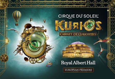 cirque du soleil uk shows 2023