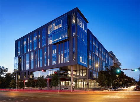 Cirrus Logic Headquarters