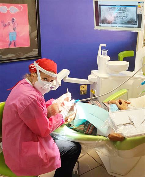 cirujano dentista puerto rico