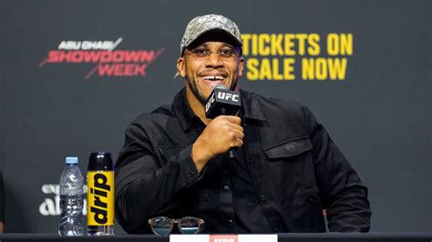 Ciryl Gane: Unleashing Technical Brilliance in the UFC's Heavyweight Division