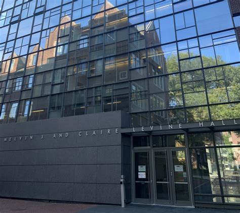 5 Tips CIS 3200 UPenn