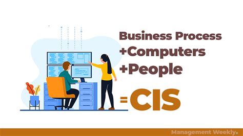 cis meaning computer science