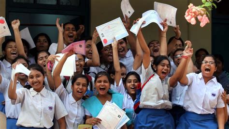 cisce result 2024