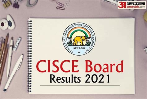 cisce.org class 10 result 2021