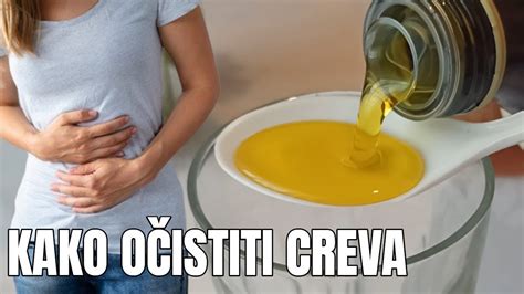 ciscenje jetre sa maslinovim uljem