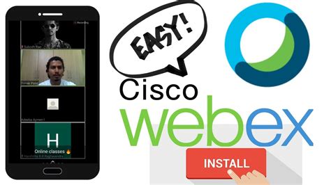 Cisco Webex Meetings for Android APK Download