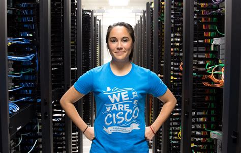 Unlock Your Future with Cisco Careers: Explore Endless Possibilities