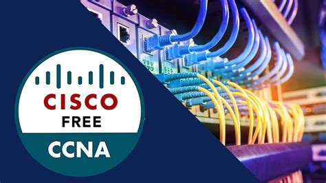 CCNA Training in Nepal Cisco Certified Network Associate