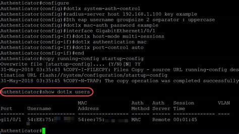 cisco command to check mac address