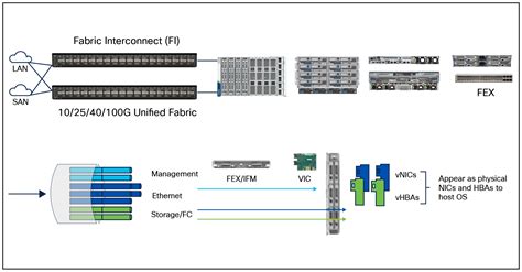 cisco fabric