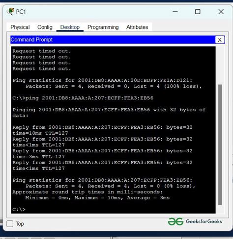 cisco ipv6 route command