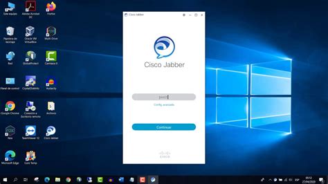 cisco jabber download windows 10