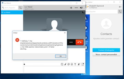 cisco jabber not working with headset reddit