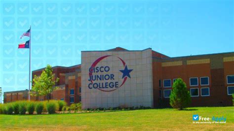 cisco junior college abilene application
